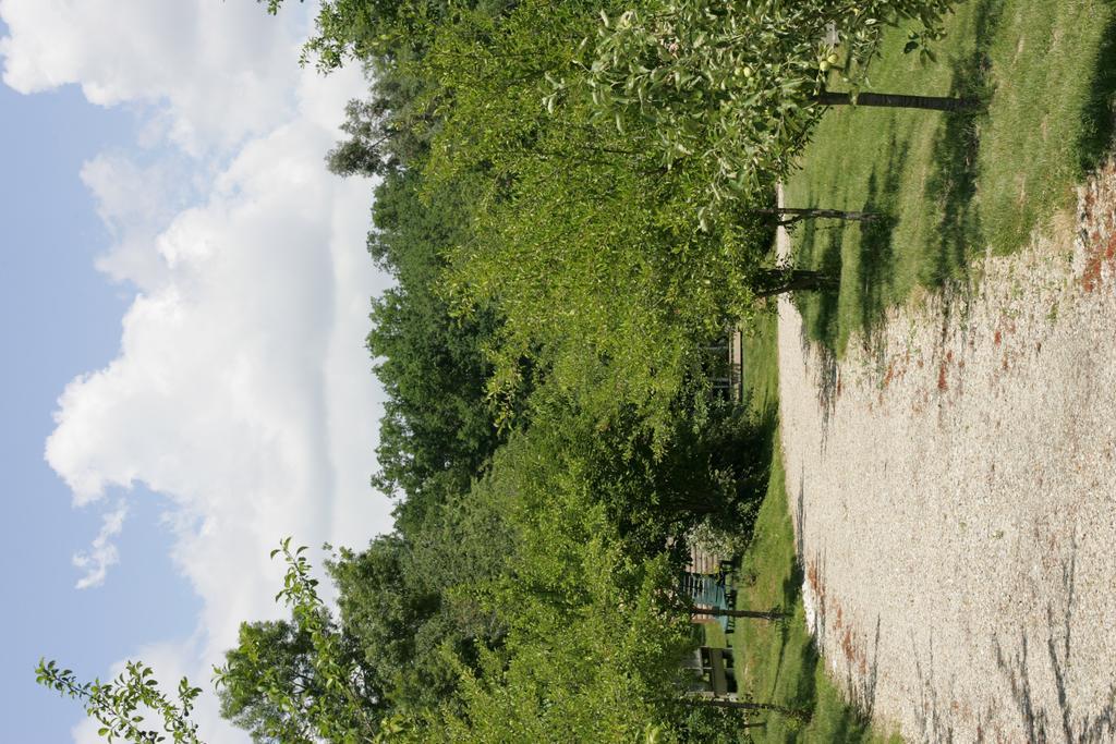 Moulin Des Sandaux Sainte-Foy-la-Grande Værelse billede