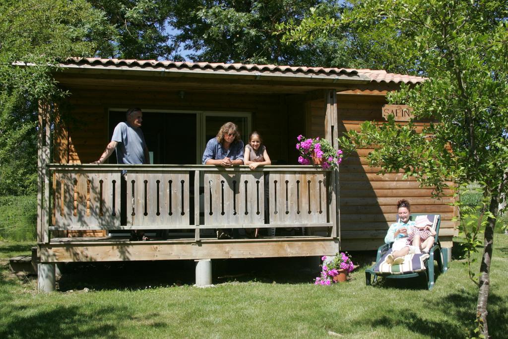 Moulin Des Sandaux Sainte-Foy-la-Grande Værelse billede