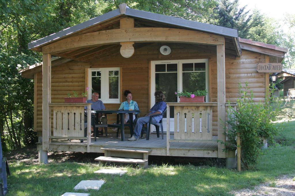 Moulin Des Sandaux Sainte-Foy-la-Grande Værelse billede