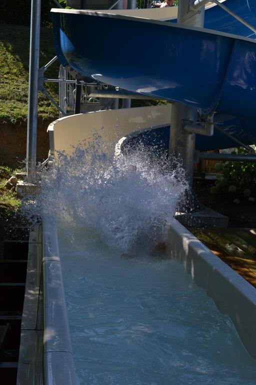 Moulin Des Sandaux Sainte-Foy-la-Grande Eksteriør billede