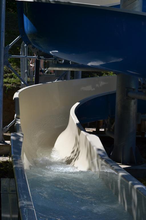 Moulin Des Sandaux Sainte-Foy-la-Grande Eksteriør billede